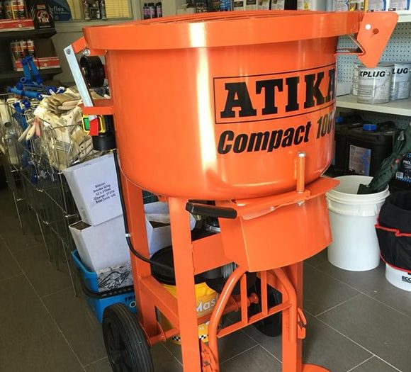 Atika Product — Internal Waterproofing in Central Coast, NSW
