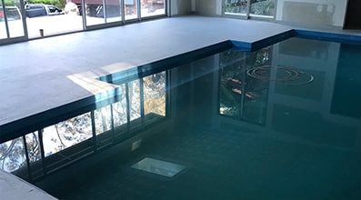A Waterproofed Pool — Internal Waterproofing in Narrabeen, NSW