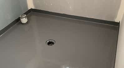 Bathroom Waterproofing — Internal Waterproofing in Hornsby, NSW